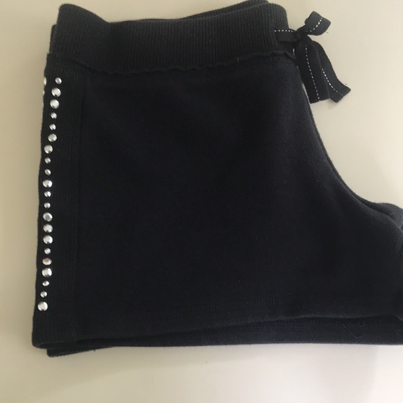 Girls Justice Shorts Size 14 2 Pairs - Picture 4 of 10